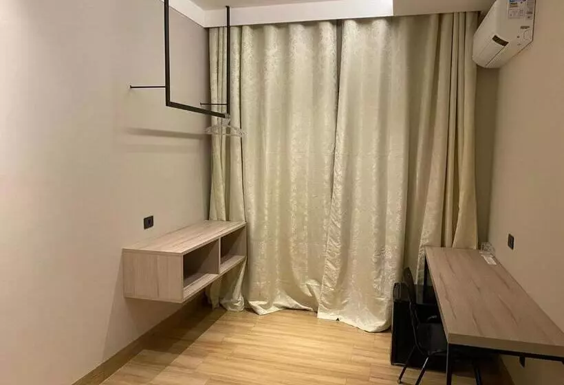 Hotelli Maria Marias Park