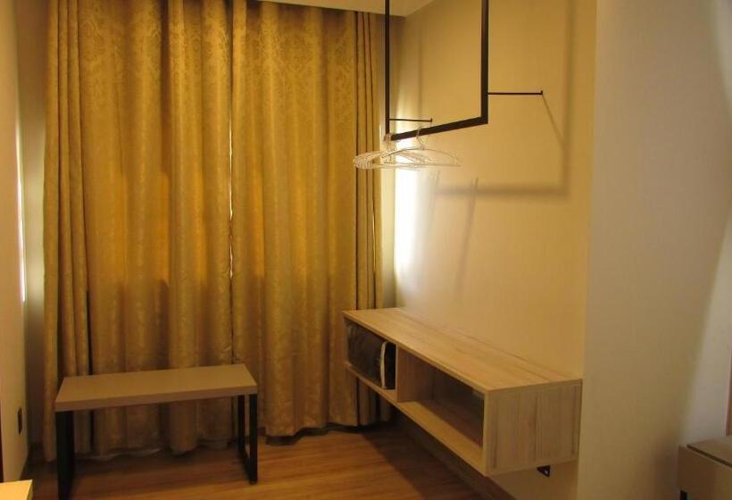 Hotel Maria Marias Park