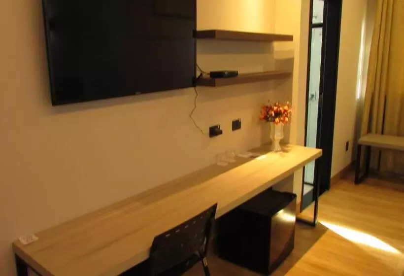 Hotelli Maria Marias Park