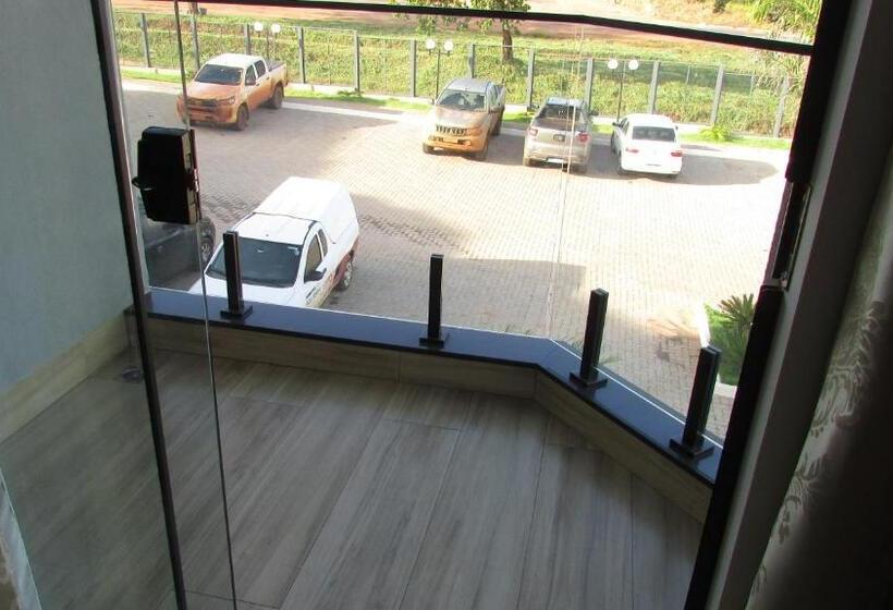 Hotel Maria Marias Park