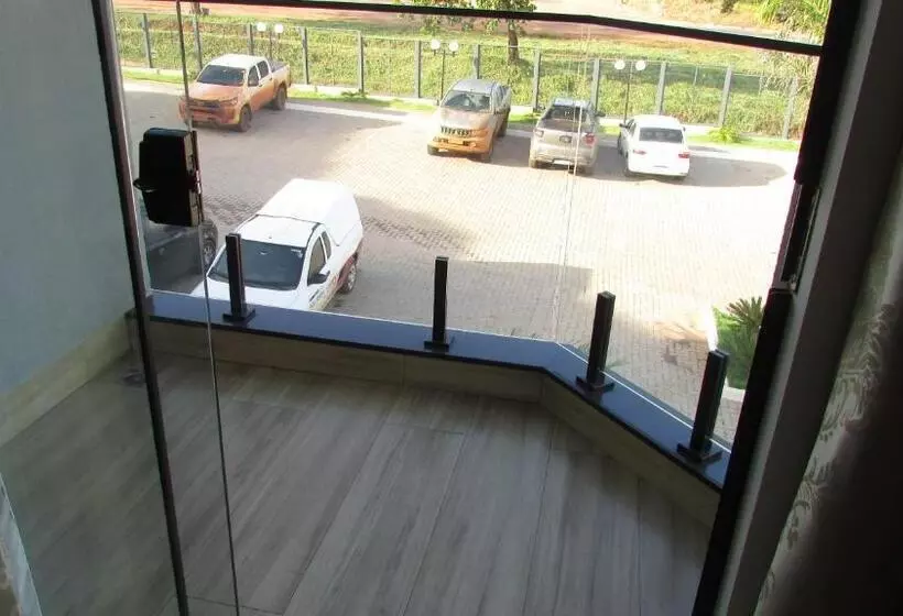 Hotelli Maria Marias Park