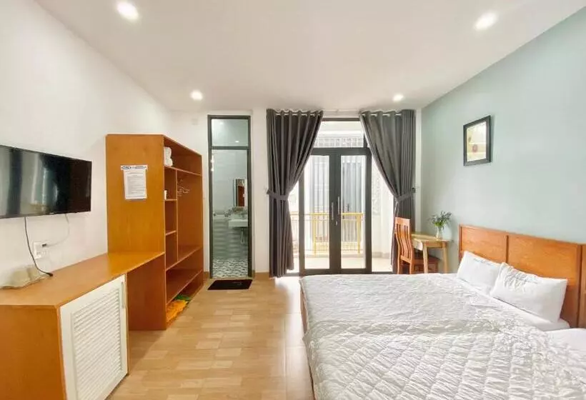 هتل Moon S House Homestay Quy Nhơn