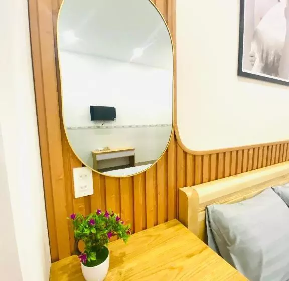 هتل Moon S House Homestay Quy Nhơn