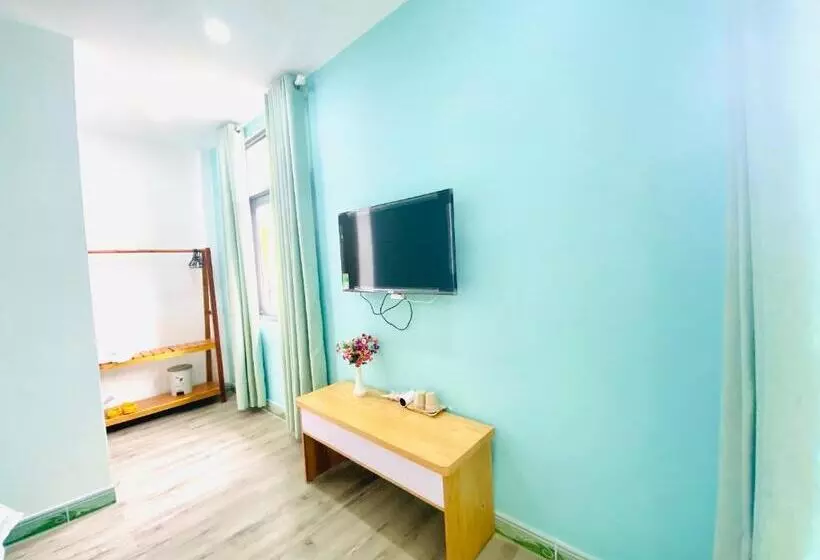 هتل Moon S House Homestay Quy Nhơn