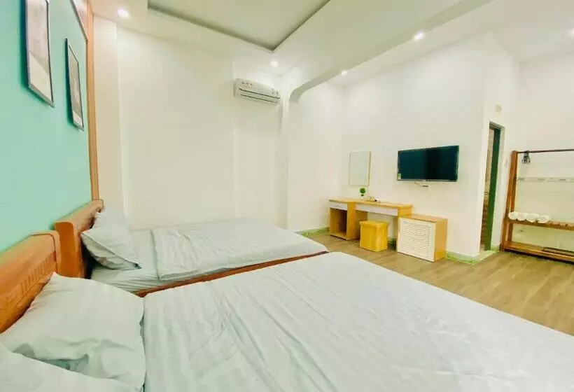 هتل Moon S House Homestay Quy Nhơn