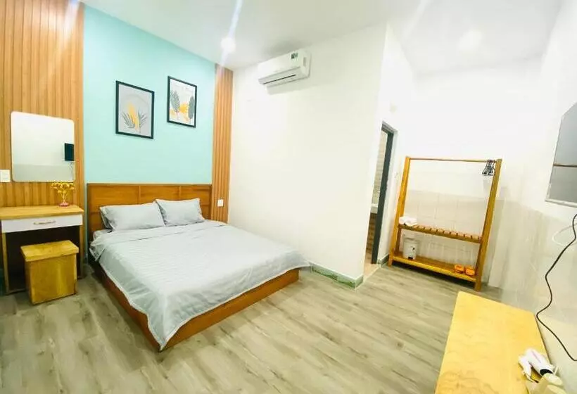 هتل Moon S House Homestay Quy Nhơn