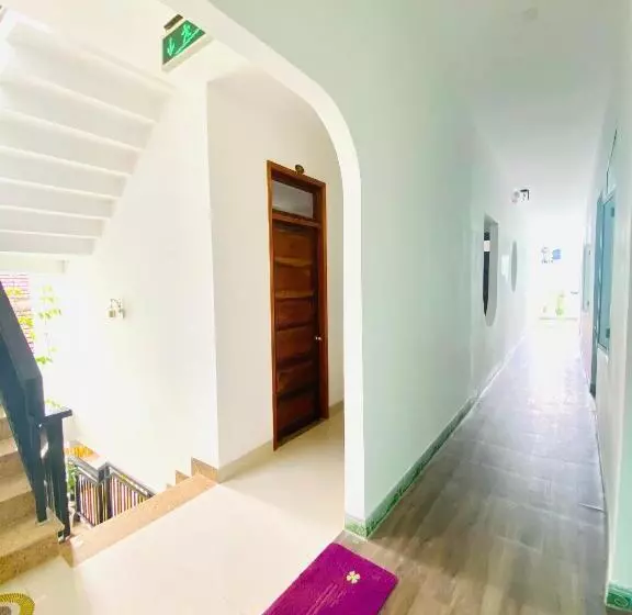 هتل Moon S House Homestay Quy Nhơn