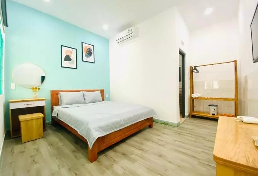 هتل Moon S House Homestay Quy Nhơn