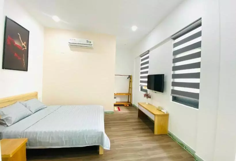 هتل Moon S House Homestay Quy Nhơn