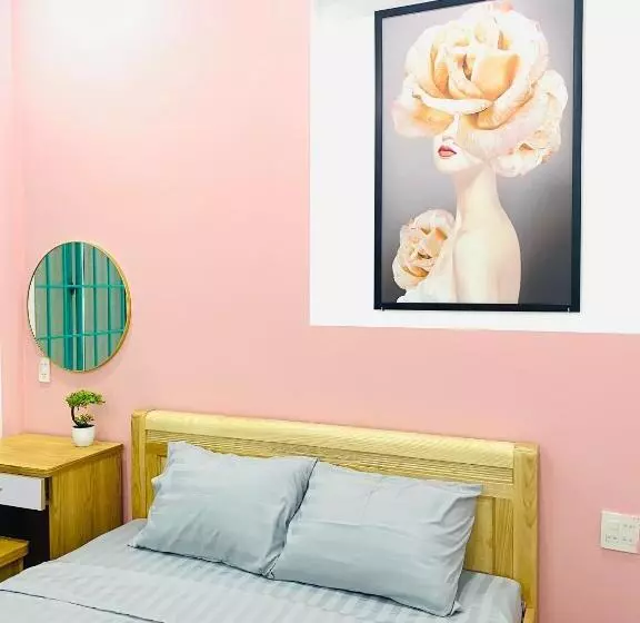 هتل Moon S House Homestay Quy Nhơn