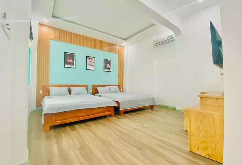 هتل Moon S House Homestay Quy Nhơn