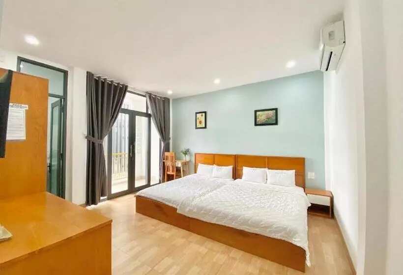 هتل Moon S House Homestay Quy Nhơn