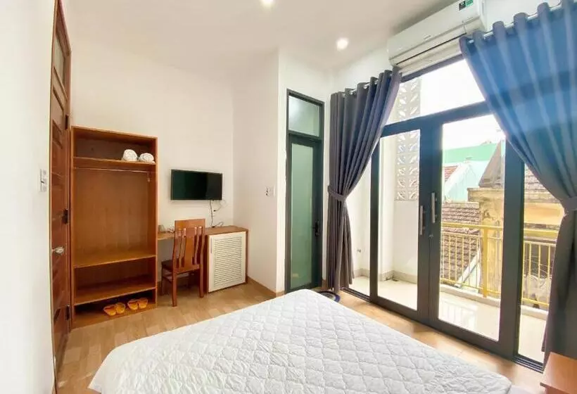 هتل Moon S House Homestay Quy Nhơn