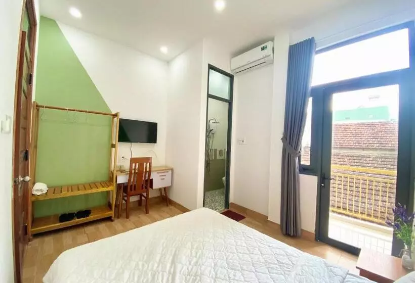 هتل Moon S House Homestay Quy Nhơn