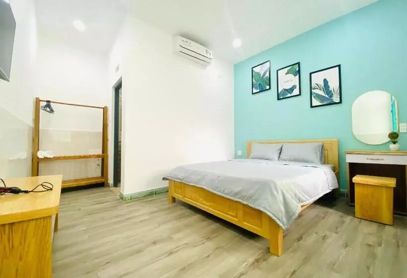 هتل Moon S House Homestay Quy Nhơn