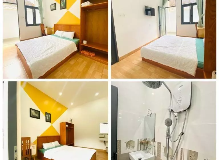 هتل Moon S House Homestay Quy Nhơn