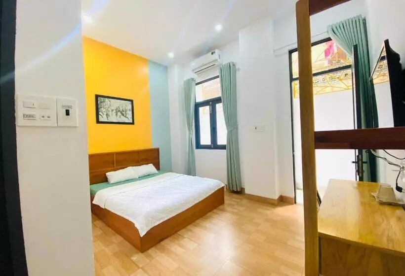هتل Moon S House Homestay Quy Nhơn