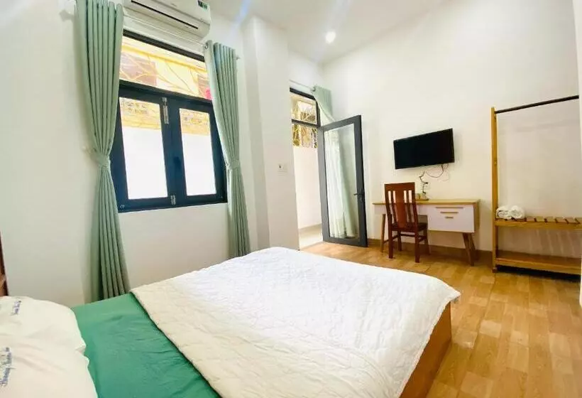 هتل Moon S House Homestay Quy Nhơn