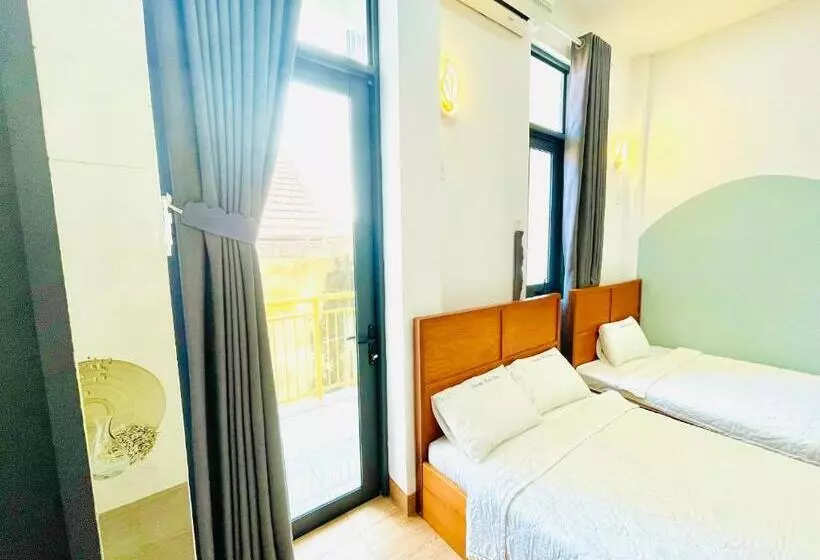 هتل Moon S House Homestay Quy Nhơn