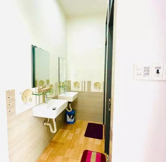 هتل Moon S House Homestay Quy Nhơn