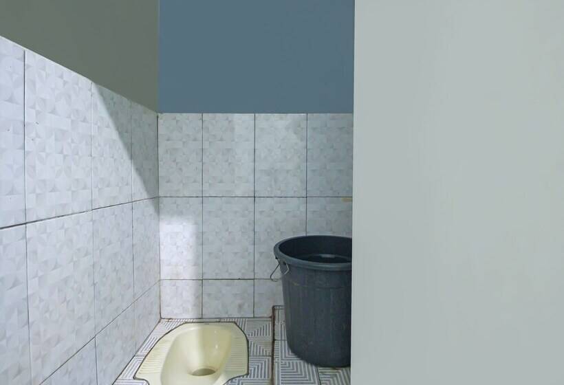 هتل Spot On 92219 Pondok Karisma Syariah