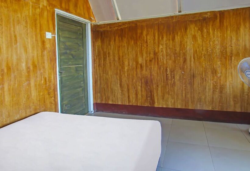 Hotel Spot On 92419 Rejeng Homestay