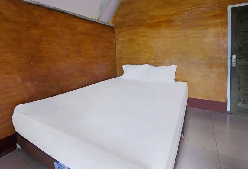 Hotel Spot On 92419 Rejeng Homestay