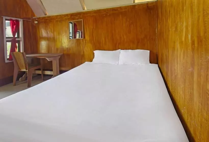 ホテル Spot On 92419 Rejeng Homestay