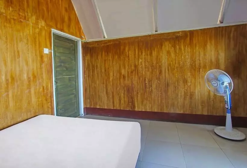 ホテル Spot On 92419 Rejeng Homestay