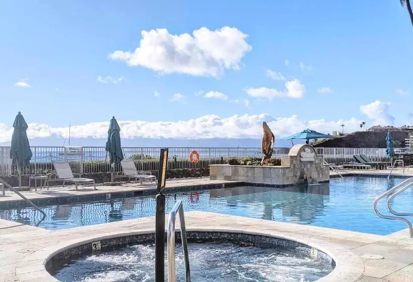 Maui Westside Presents: Whaler 420   Best Location In Kaanapali Beach
