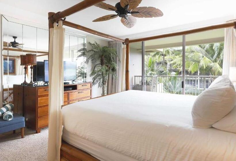 Maui Westside Presents: Whaler 420   Best Location In Kaanapali Beach