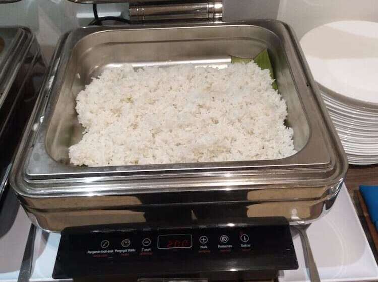 Alhambra Hotel Banda Aceh