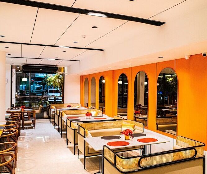 Alhambra Hotel Banda Aceh