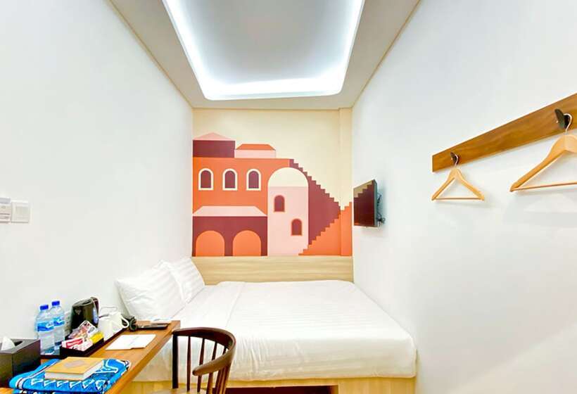 Alhambra Hotel Banda Aceh