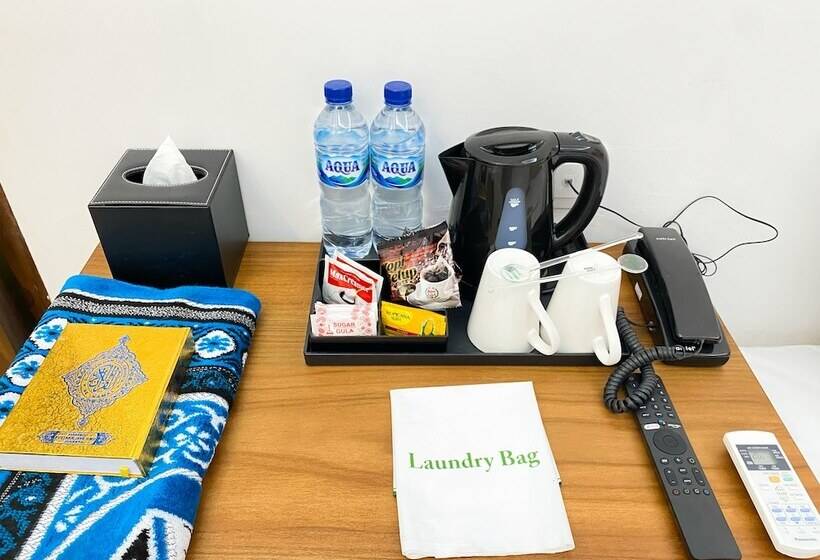 Alhambra Hotel Banda Aceh