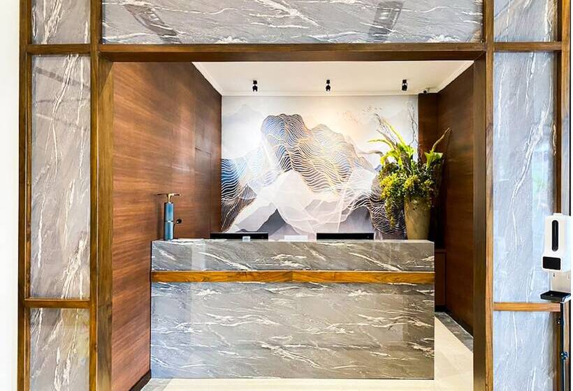 Alhambra Hotel Banda Aceh