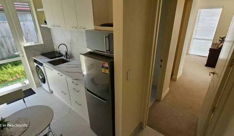 펜션 Be My Guest In Beachlands