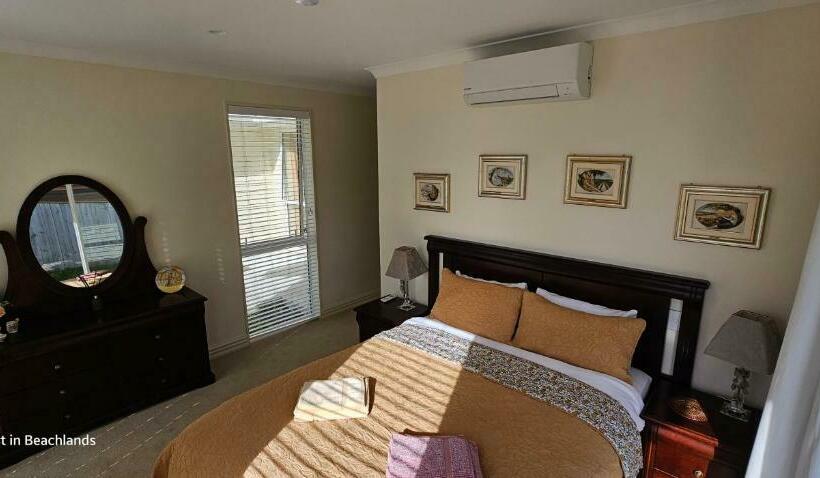 펜션 Be My Guest In Beachlands