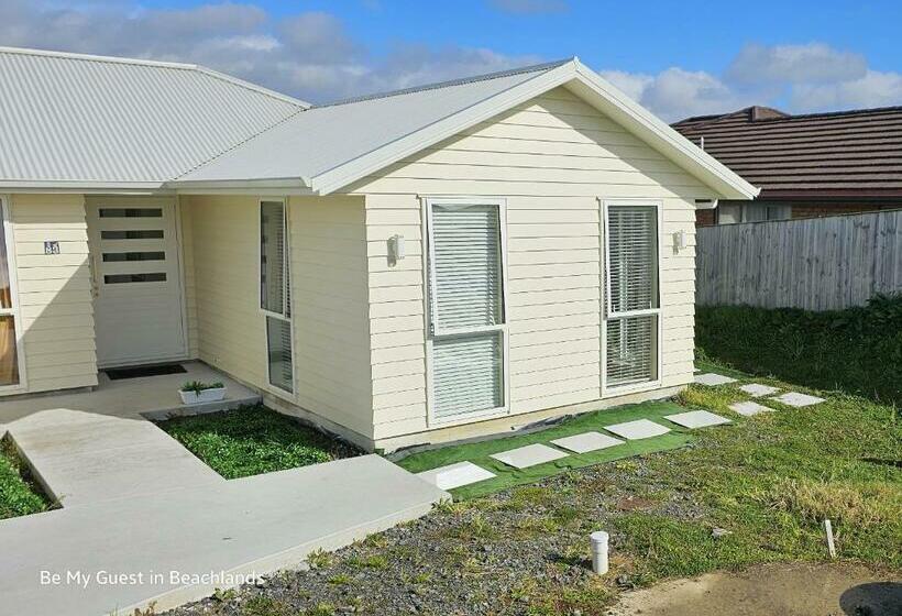 펜션 Be My Guest In Beachlands