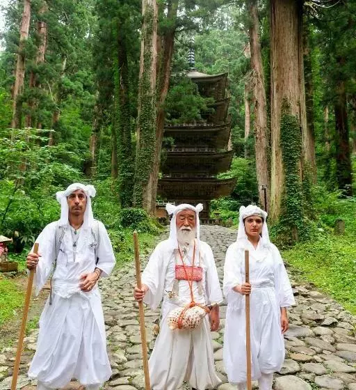 Majatalo 大聖坊 Daishobo