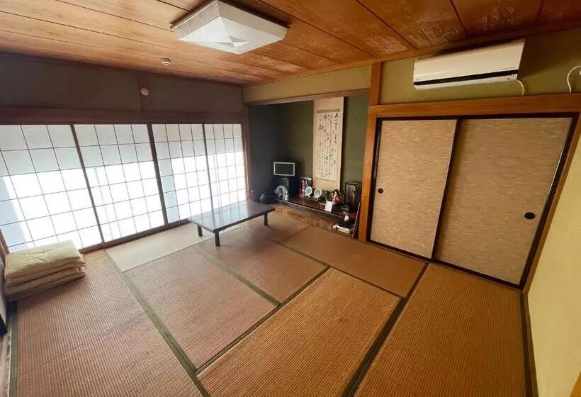 Majatalo 大聖坊 Daishobo