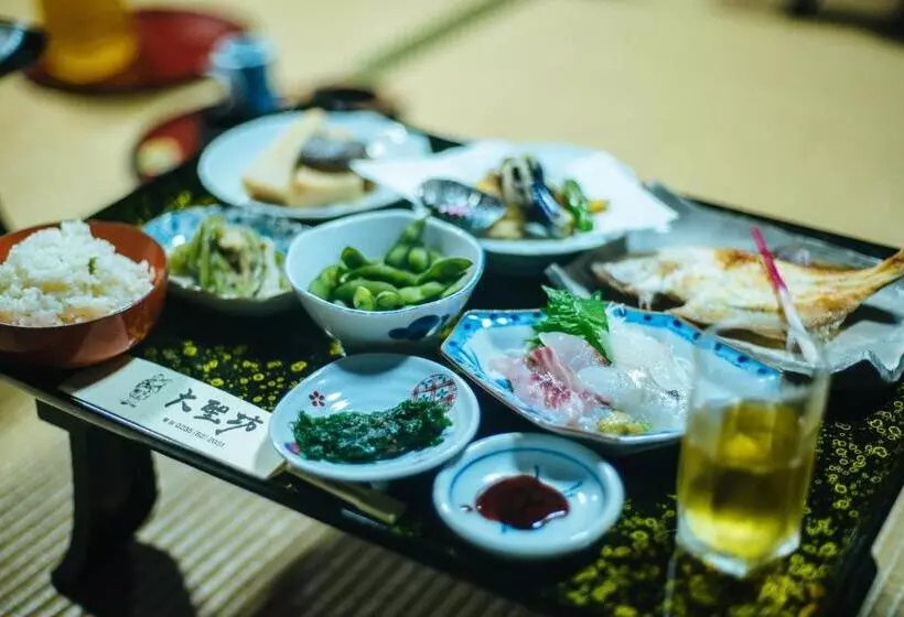 Majatalo 大聖坊 Daishobo