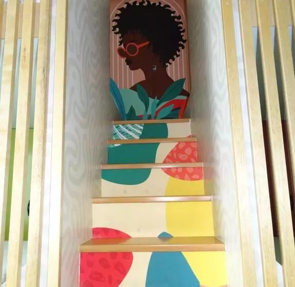 Majatalo Nomadic Design