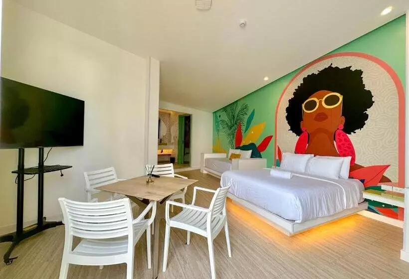 Majatalo Nomadic Design