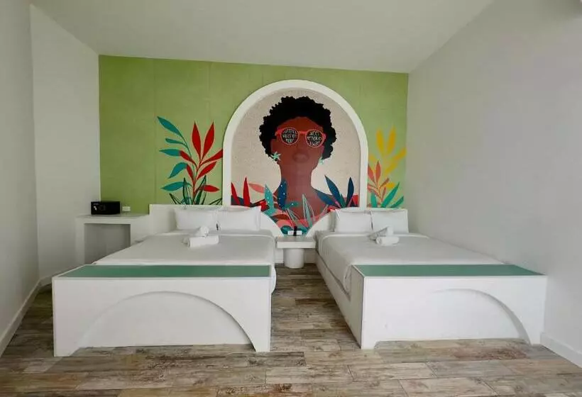 Majatalo Nomadic Design