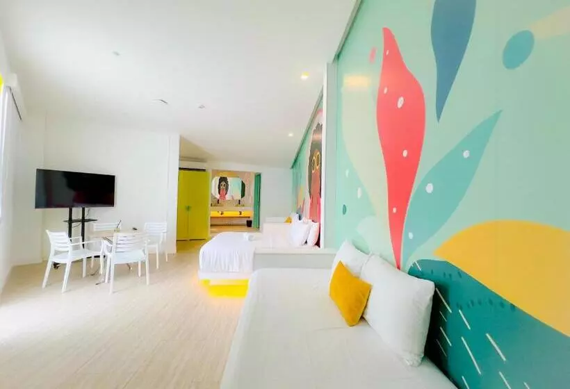 Majatalo Nomadic Design