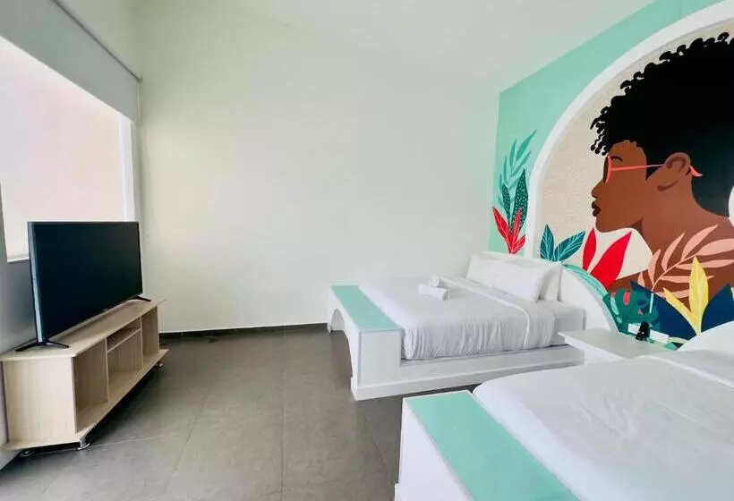 Majatalo Nomadic Design