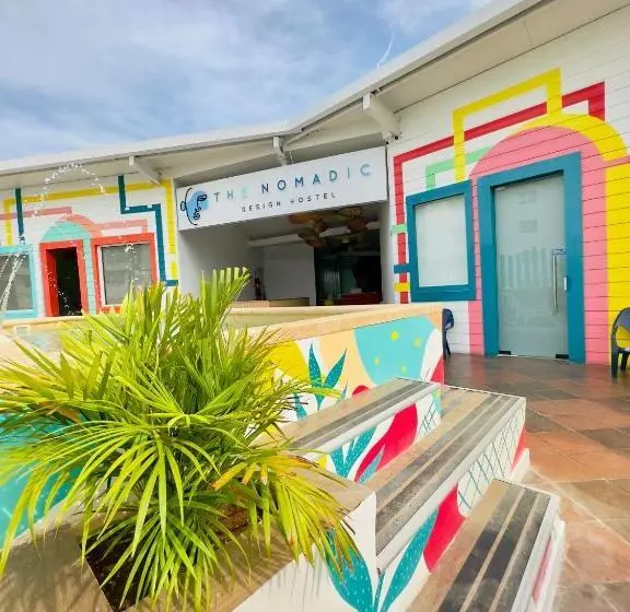 Majatalo Nomadic Design