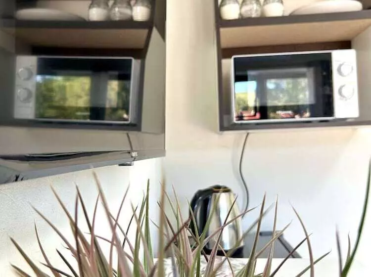 Majatalo Protea Guesthouse