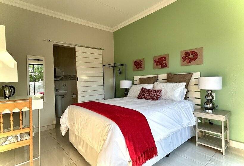 פנסיון Protea Guesthouse